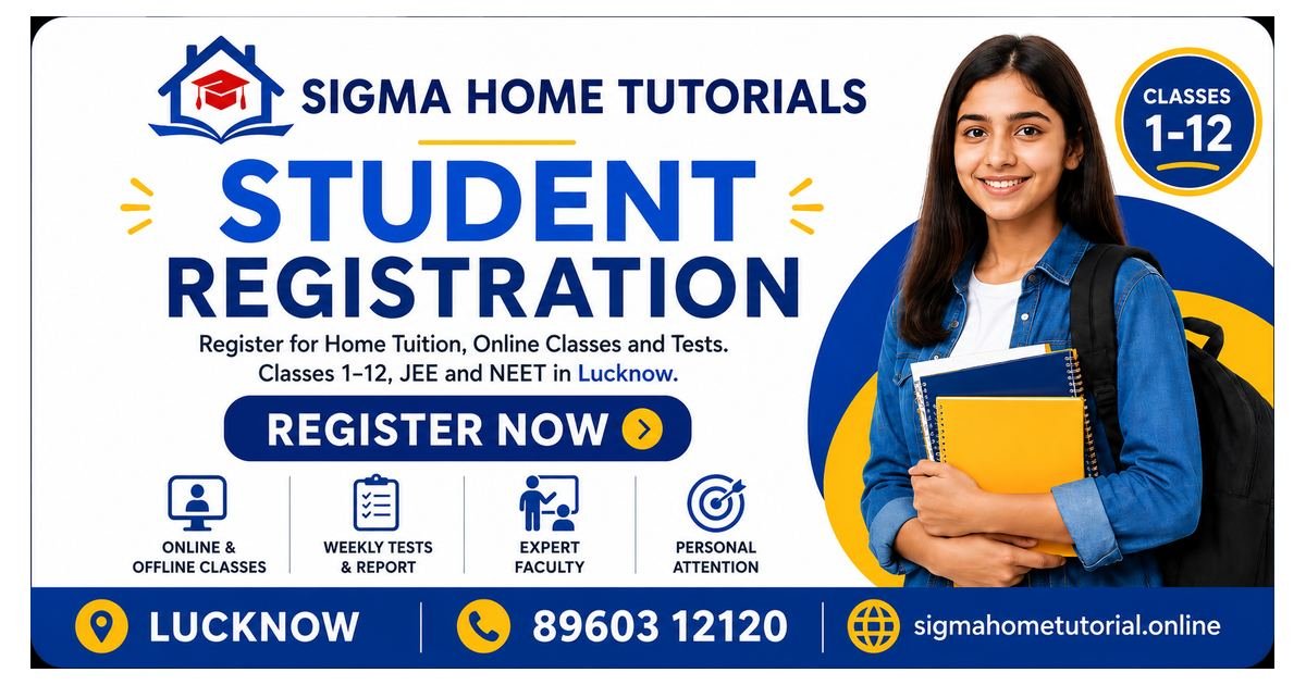 Student Registration